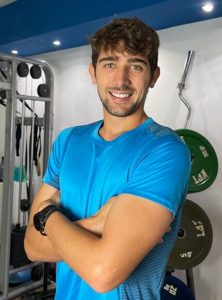 entrenador personal alicante