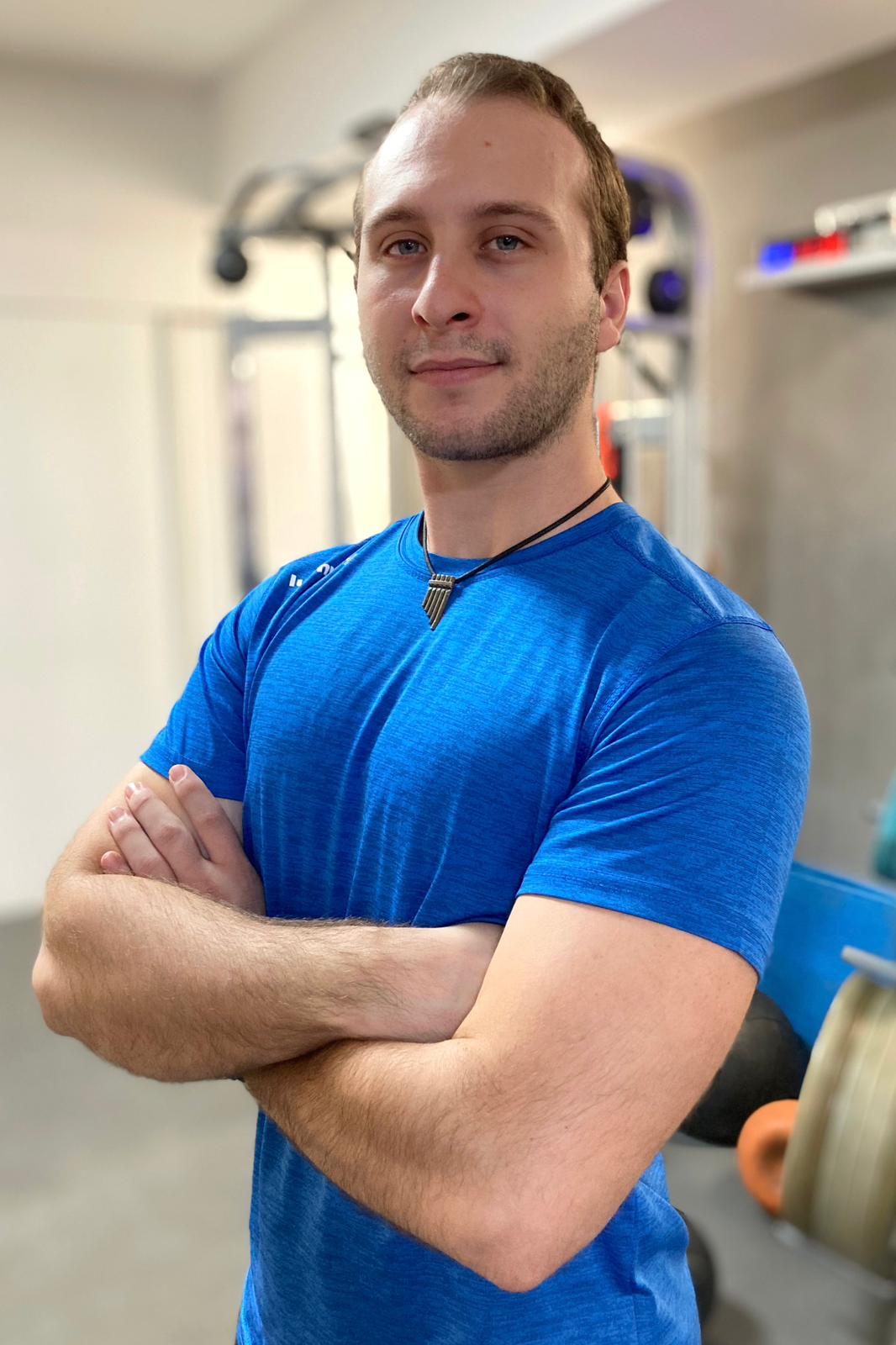 Xavier Morote
