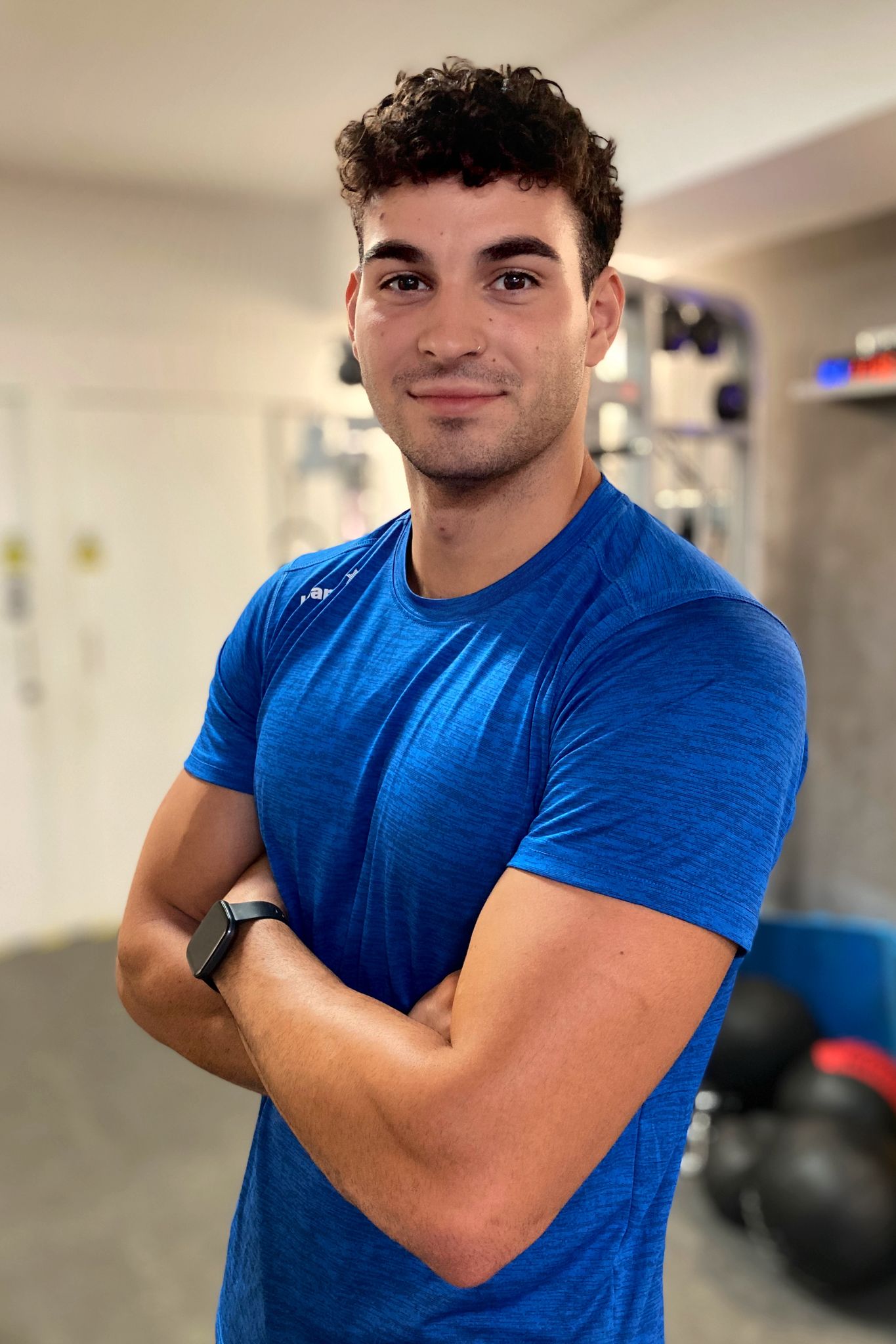 Samuel Virón